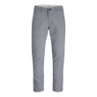 Jack and Jones Γκρι Παντελόνι Chino - 12269487