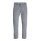 Jack and Jones Γκρι Παντελόνι Chino - 12269487