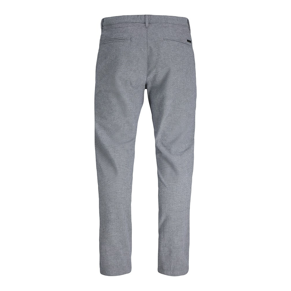 Jack and Jones Γκρι Παντελόνι Chino - 12269487