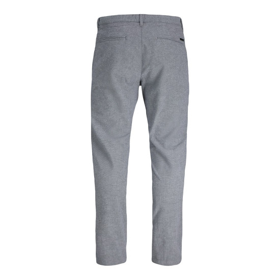 Jack and Jones Γκρι Παντελόνι Chino - 12269487