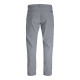 Jack and Jones Γκρι Παντελόνι Chino - 12269487