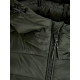 Jack & Jones Πράσινο Αμανικο Μπουφάν - 12280972
