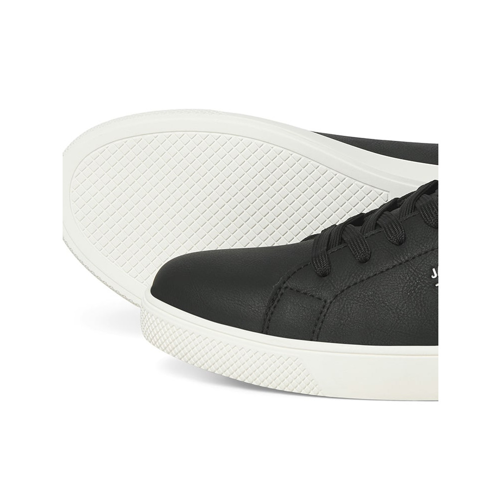 Jack and Jones Μαύρα Sneakers Low Top - 12229020