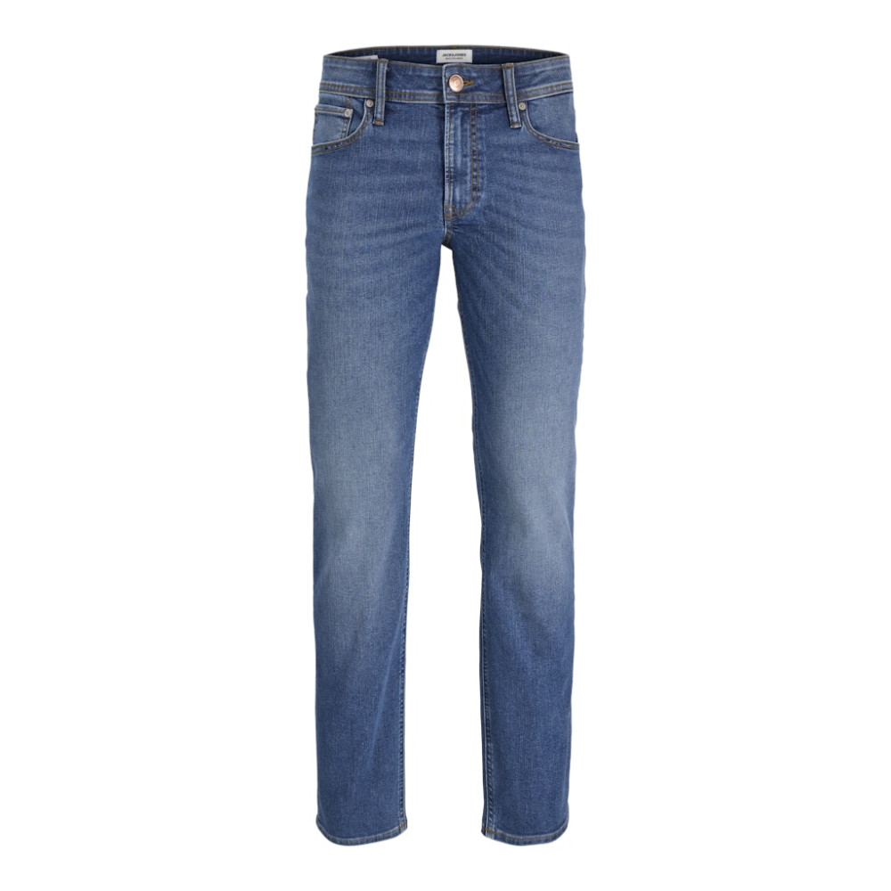 Jack and Jones Μπλε Jean - 12282669