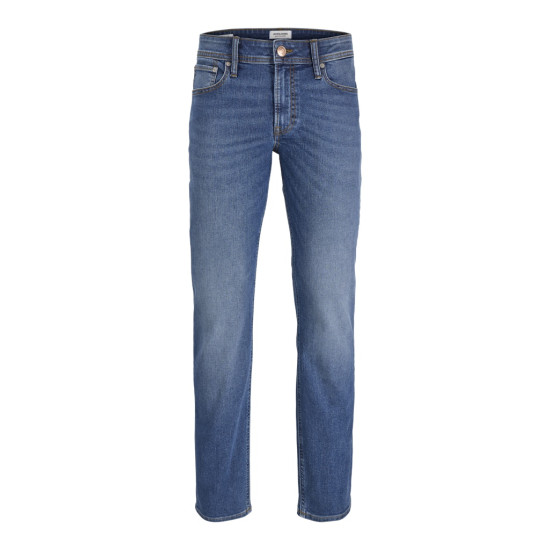 Jack and Jones Μπλε Jean - 12282669