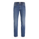 Jack and Jones Μπλε Jean - 12282669