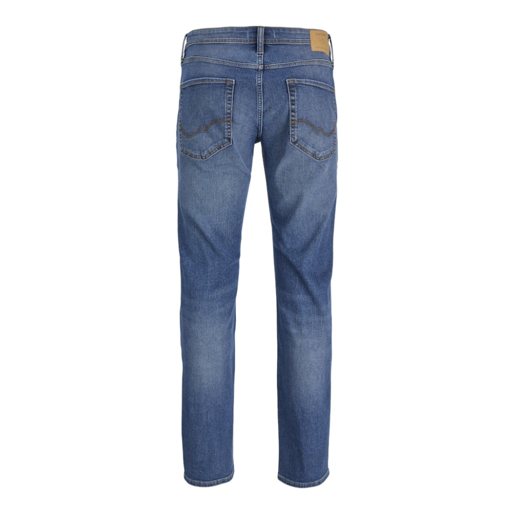 Jack and Jones Μπλε Jean - 12282669