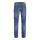 Jack and Jones Μπλε Jean - 12282669