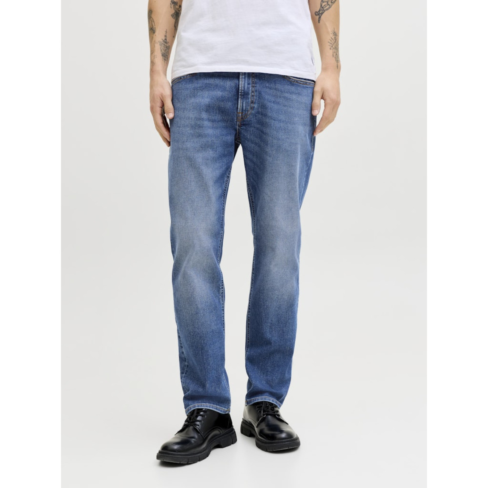 Jack and Jones Μπλε Jean - 12282669