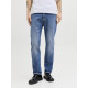 Jack and Jones Μπλε Jean - 12282669
