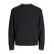 Jack & Jones Μαύρο Πουλόβερ C Neck - 12283169