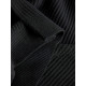 Jack & Jones Μαύρο Πουλόβερ C Neck - 12283169