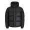 Jack & Jones Μαύρο Puffer Jacket - 12283147
