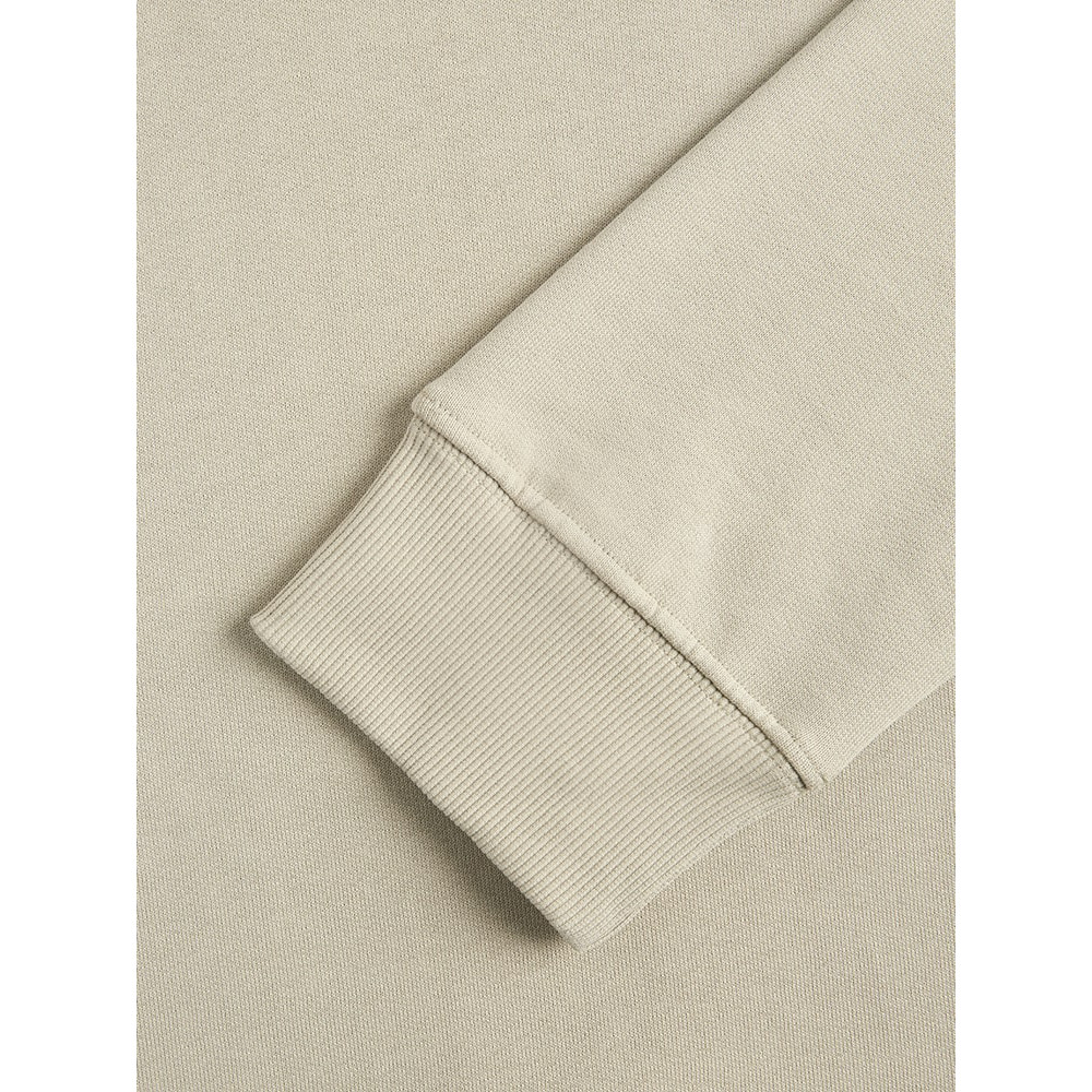 Jack and Jones Εκρού Φούτερ C Neck - 12283436