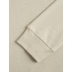 Jack and Jones Εκρού Φούτερ C Neck - 12283436