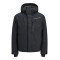 Jack & Jones Μαύρο Μπουφάν - 12284649