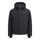 Jack & Jones Μαύρο Μπουφάν - 12284649