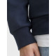 Jack & Jones Μπλε Hoodie - 12287229