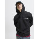 Jack & Jones Μαύρο Hoodie - 12287229