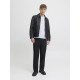 Jack & Jones Λευκή Μπλούζα C Neck - 12288081