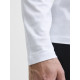 Jack & Jones Λευκή Μπλούζα C Neck - 12288081