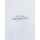 Jack & Jones Λευκή Μπλούζα C Neck - 12288081
