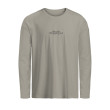 Jack & Jones Μπεζ Μπλούζα C Neck - 12288081