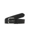 Jack & Jones Μαύρη Ζώνη 100% Leather - 12296278