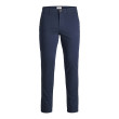 JACK & JONES Μπλε Παντελόνι Chino - 12150148