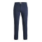 JACK & JONES Μπλε Παντελόνι Chino - 12150148