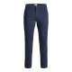 JACK & JONES Μπλε Παντελόνι Chino - 12150148