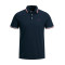 Jack and Jones Μπλε Σκούρο Κοντομάνικο polo - 12136668