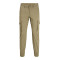 JACK & JONES Μπεζ Παντελόνι Cargo - 12139912