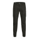 JACK & JONES Λαδί Σκούρο Παντελόνι Cargo - 12139912