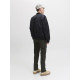 JACK & JONES Λαδί Σκούρο Παντελόνι Cargo - 12139912