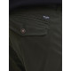 JACK & JONES Λαδί Σκούρο Παντελόνι Cargo - 12139912