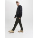JACK & JONES Λαδί Σκούρο Παντελόνι Cargo - 12139912