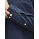Jack & Jones Μπλε Σκούρο Πουκάμισο Button Down - 12192150
