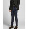 Jack and Jones Μπλε Παντελόνι - 12193105