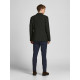 Jack and Jones Μπλε Παντελόνι - 12193105