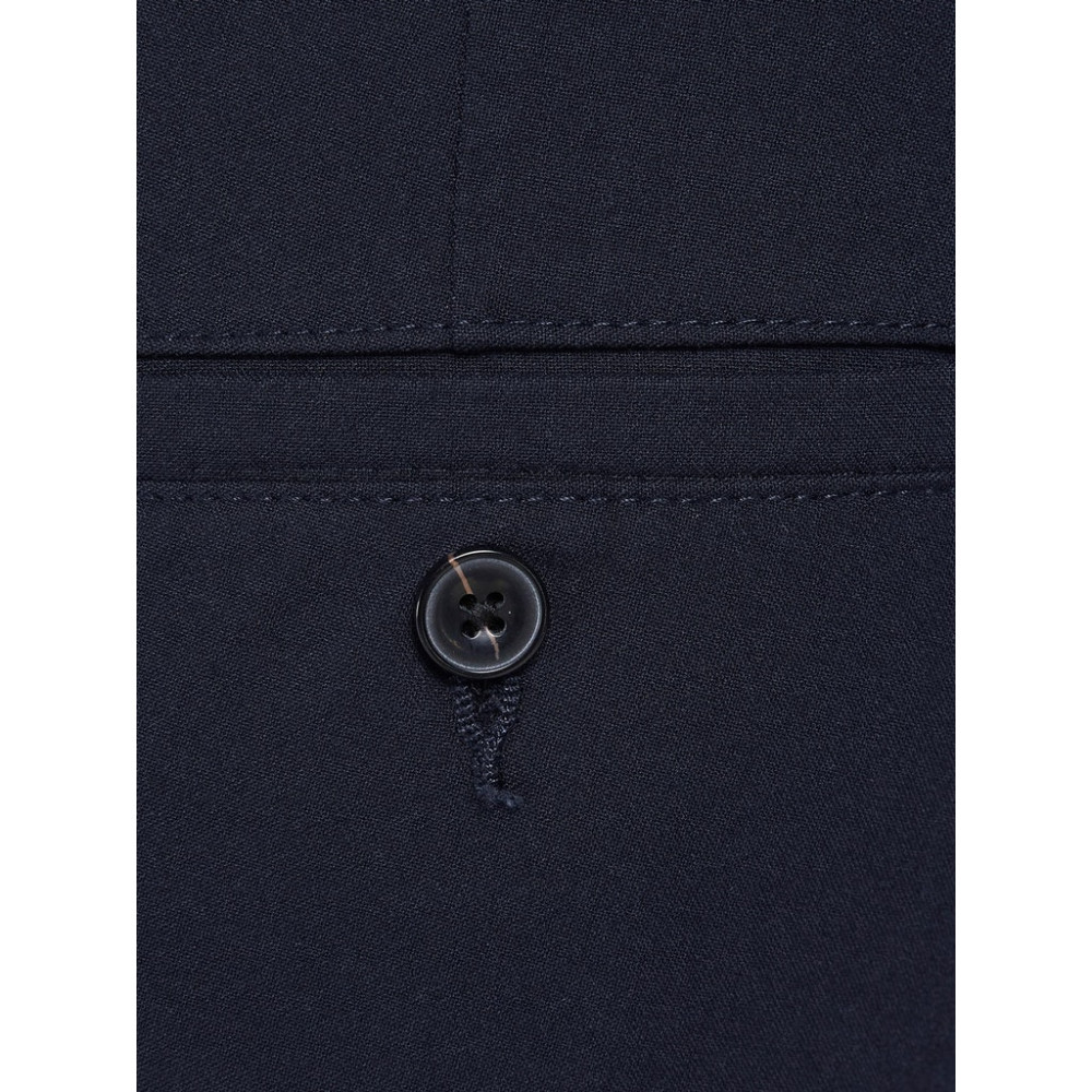 Jack and Jones Μπλε Παντελόνι - 12193105