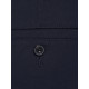 Jack and Jones Μπλε Παντελόνι - 12193105