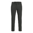 Jack and Jones Γκρι Σκούρο Παντελόνι - 12193553