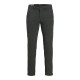 Jack and Jones Γκρι Σκούρο Παντελόνι - 12193553