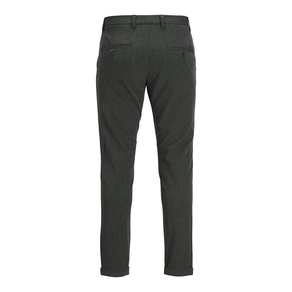 Jack and Jones Γκρι Σκούρο Παντελόνι - 12193553