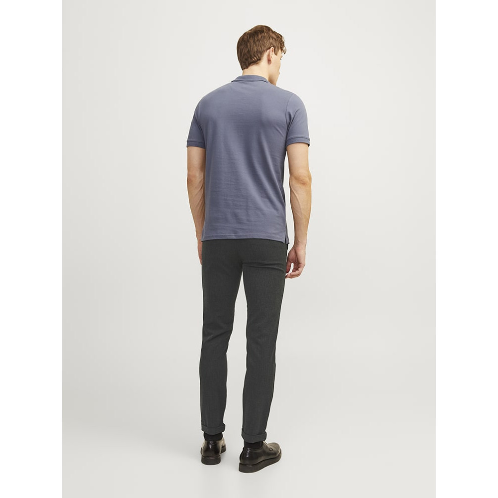 Jack and Jones Γκρι Σκούρο Παντελόνι - 12193553