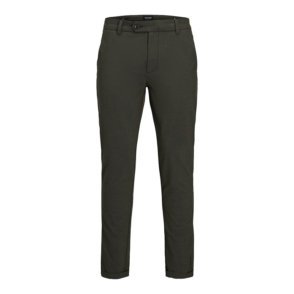 Jack and Jones Ανθρακί Παντελόνι - 12193553