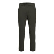 Jack and Jones Ανθρακί Παντελόνι - 12193553