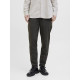 Jack and Jones Ανθρακί Παντελόνι - 12193553