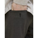 Jack and Jones Ανθρακί Παντελόνι - 12193553